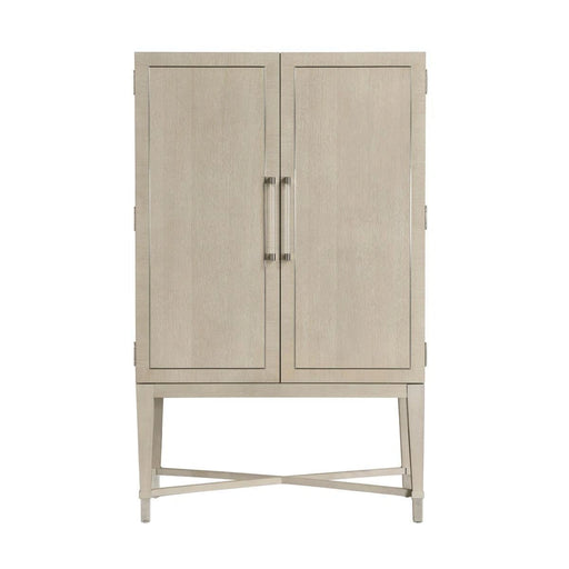 Genoa Bar Cabinet image
