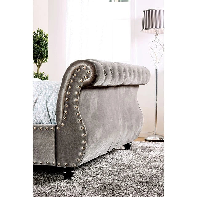 Noella Queen Bed