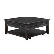 Muriel Lift Top Cocktail Table image