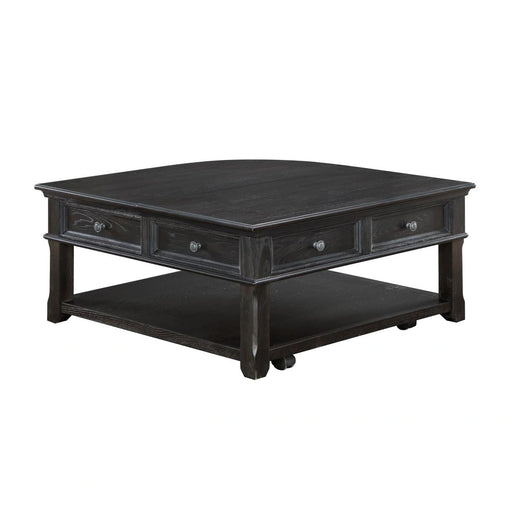 Muriel Lift Top Cocktail Table image
