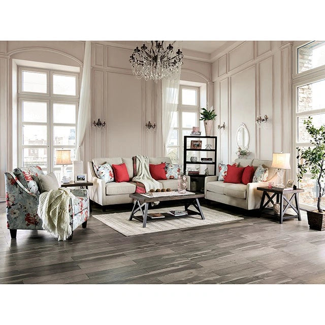 Nadene Chair