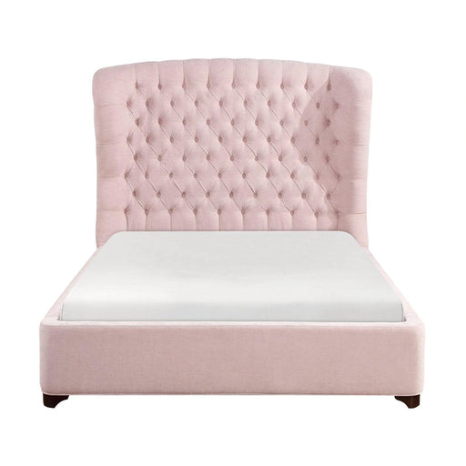 Cameo California King and Eastern King Bed image