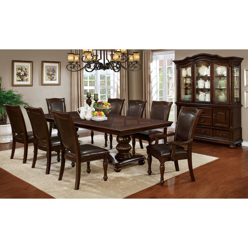 Alpena Arm Chair