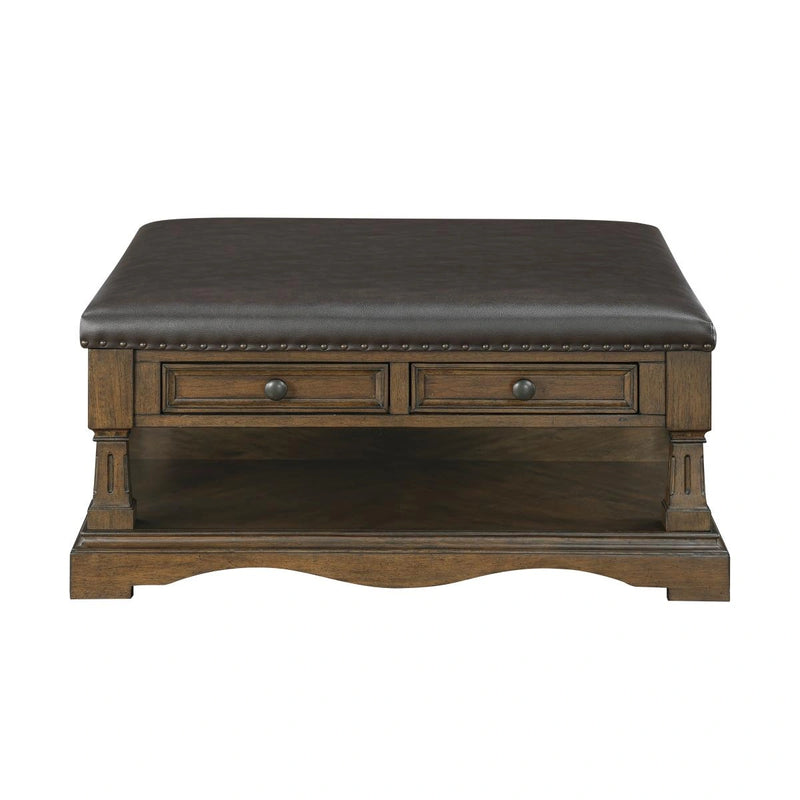Rochester Cocktail Table image