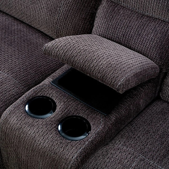 Zuben Sectional