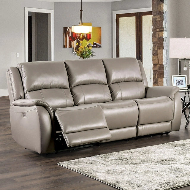 Gorgius Power Sofa