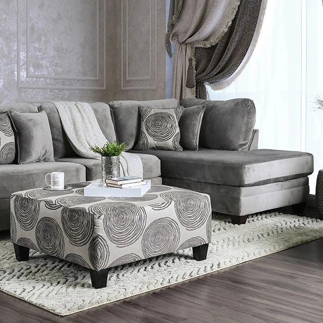 Bonaventura Sectional
