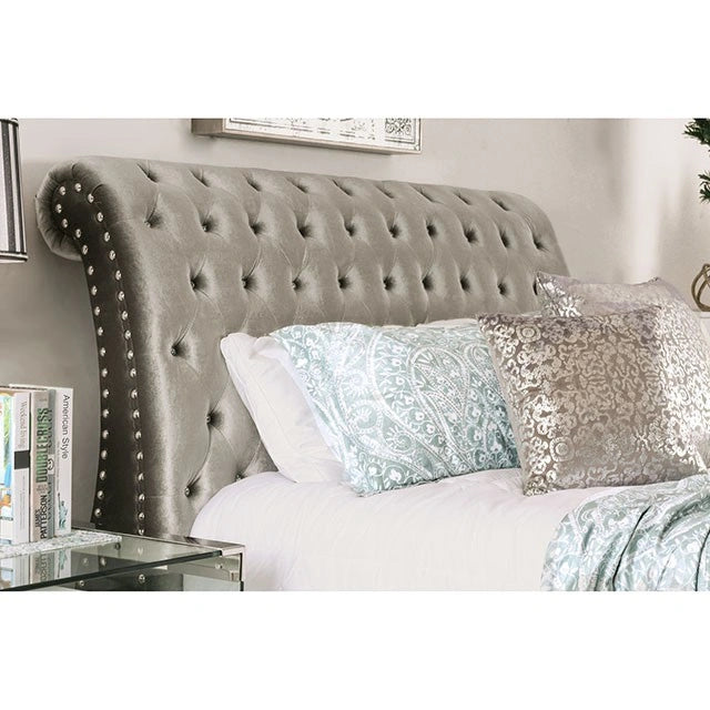 Noella Queen Bed
