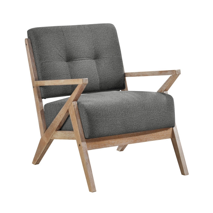 Ollen Accent Chair