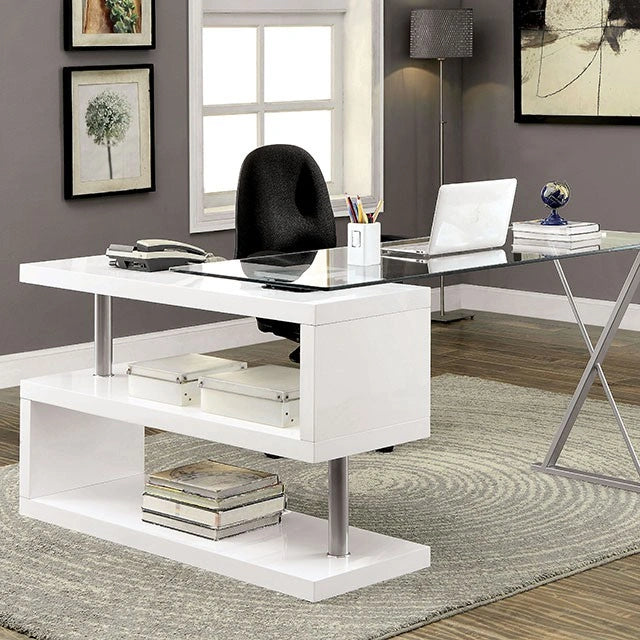 Bronwen Desk