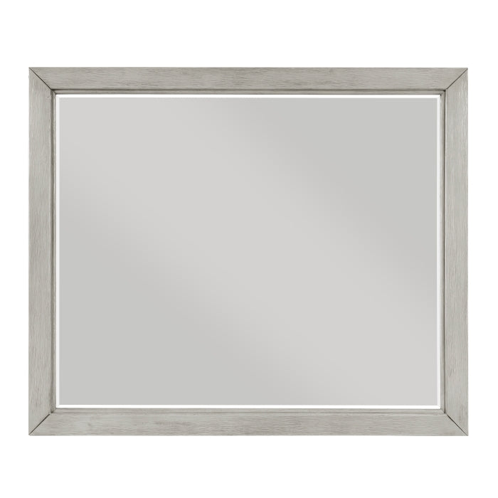 Providence Mirror