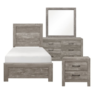 Bed Set