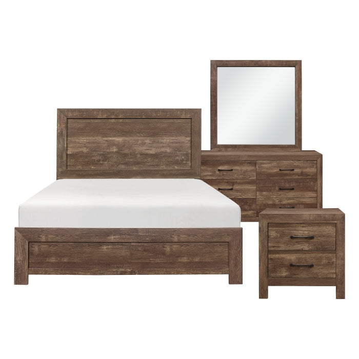 Bed Set