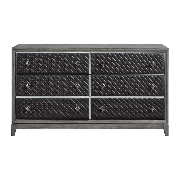 West End Dresser