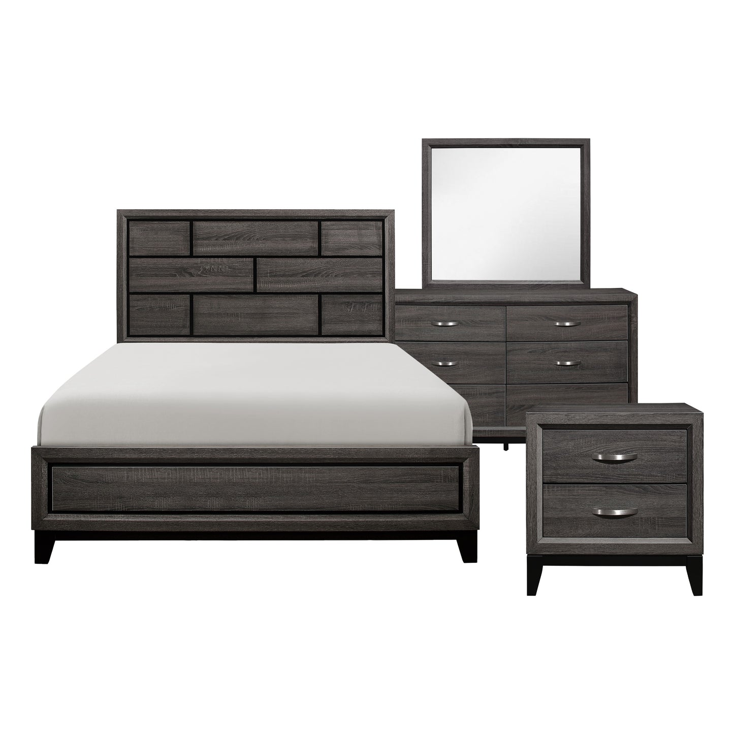 Bed Set