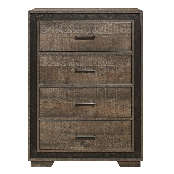 Ellendale Chest