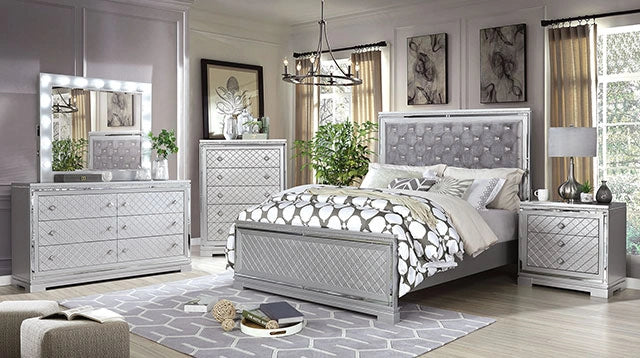 Belleterre Queen Bed