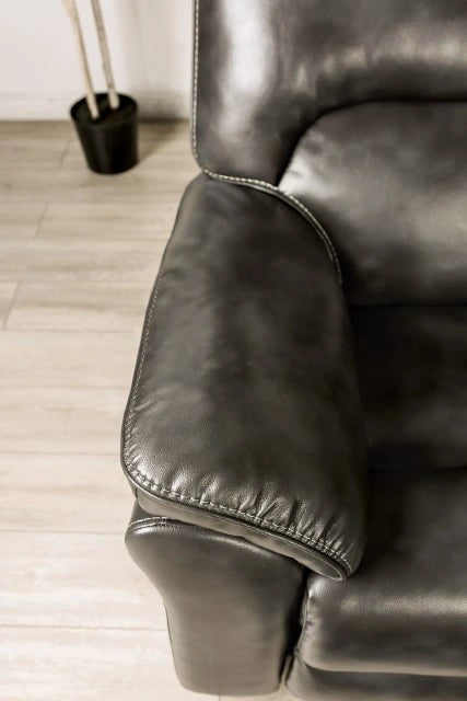 Josias Glider Recliner