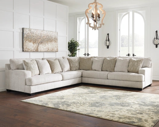 Large Sectional