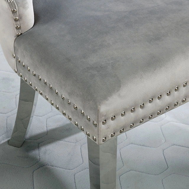 Jewett Wingback Chair
