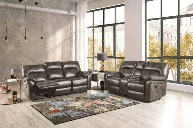 Josias Loveseat