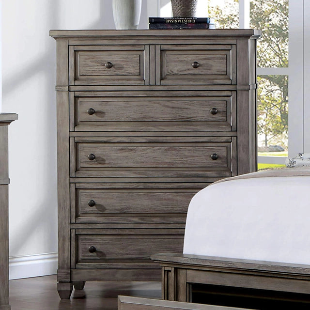 DURANGO Chest