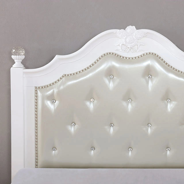 Belva Full Bed