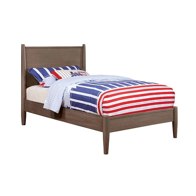 Lennart E.King Bed