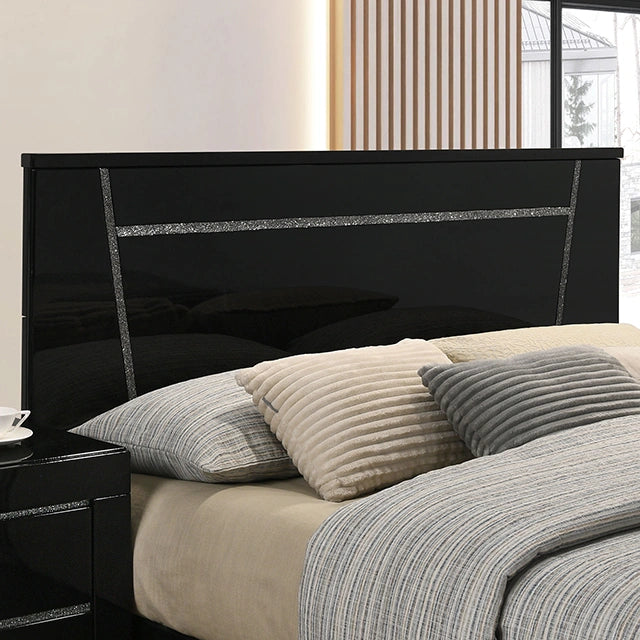 Magdeburg Cal.King Bed