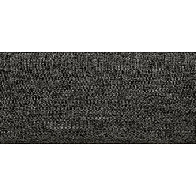 Ennis Twin Bed, Dark