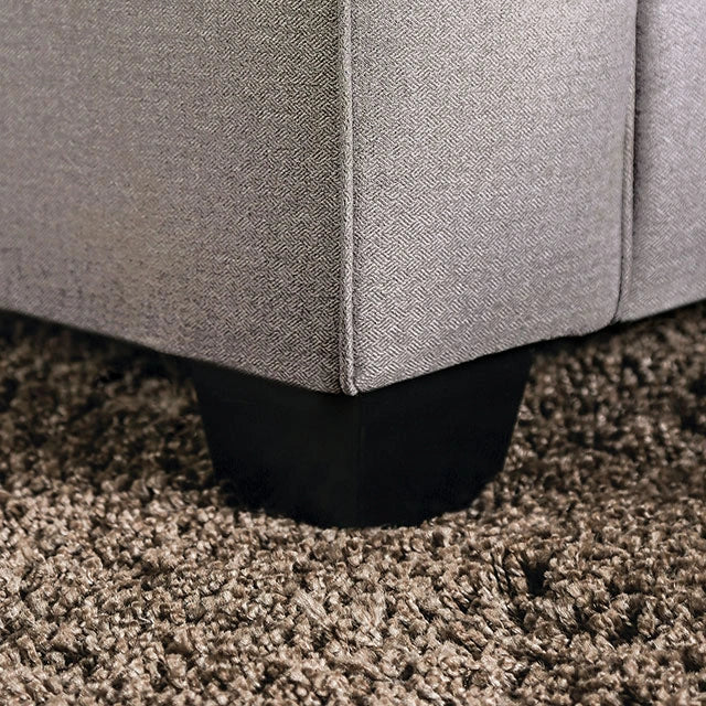 Harriden Sectional