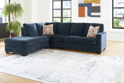 Sectional Chaise