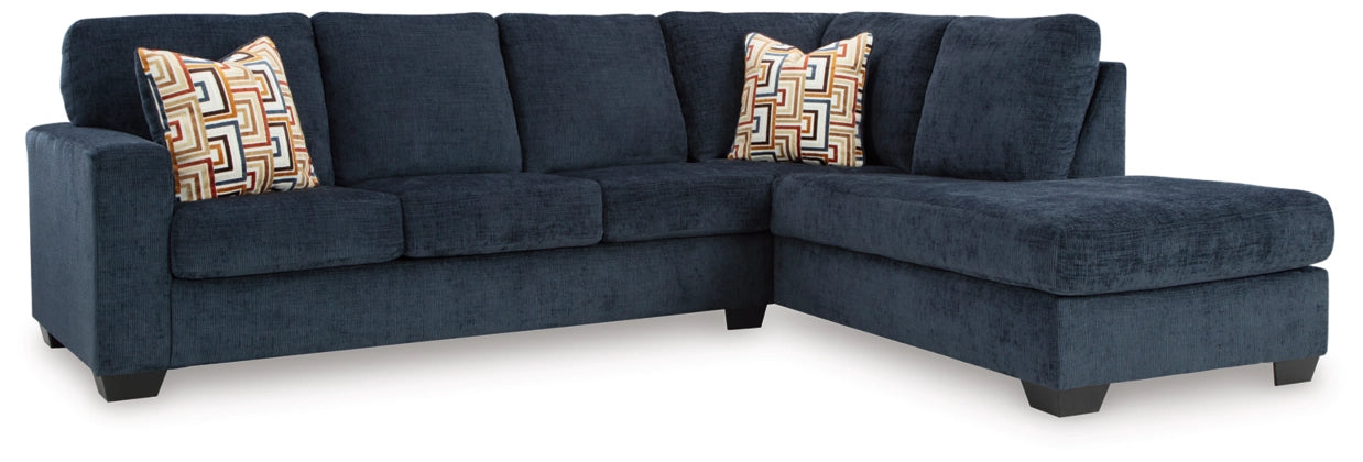 Sectional Right Chaise