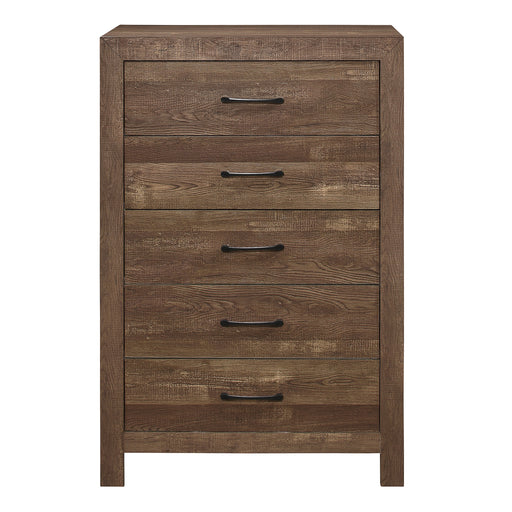 Corbin-Chest image