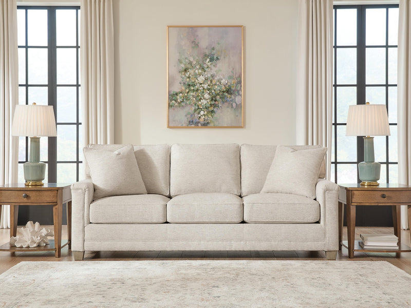 Rayne-Cove Sleeper