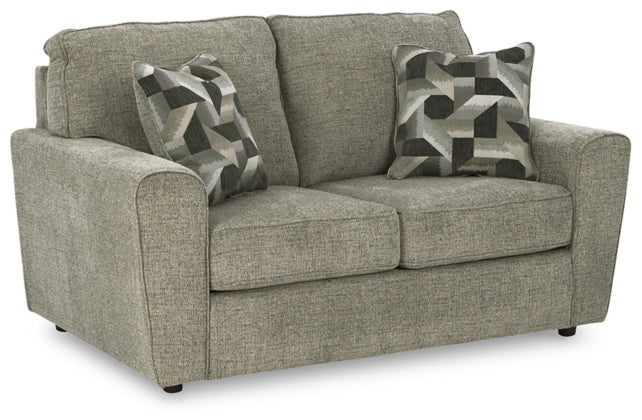 Sofa and Loveseat