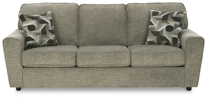 Sofa and Loveseat