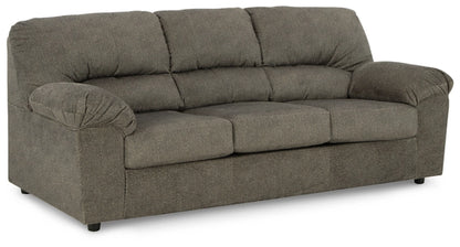 Sofa and Loveseat