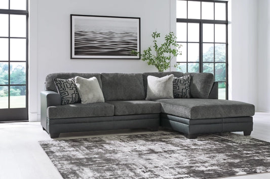 Sectional Right Chaise