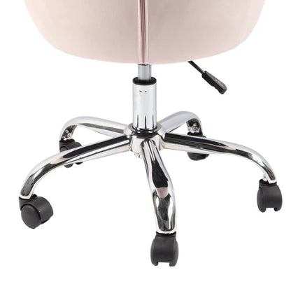 Anna Swivel Vanity Chai