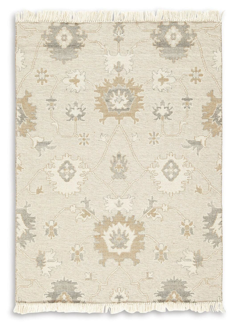 Calkin Rug
