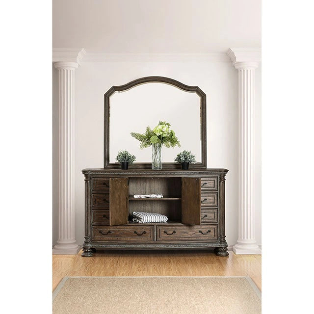 Persephone Dresser