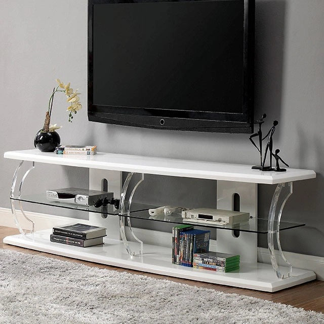 Ernst TV Stand