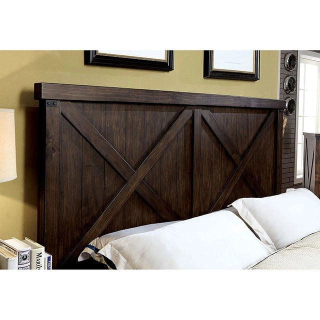 Bianca E.King Bed