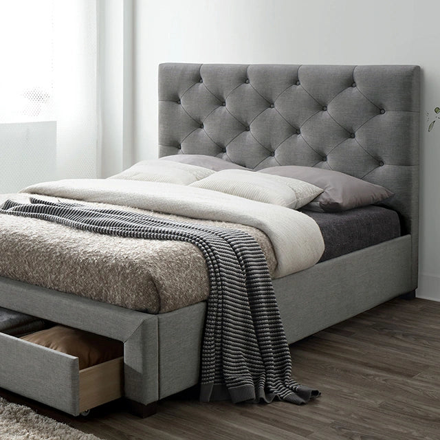 Sybella Queen Bed