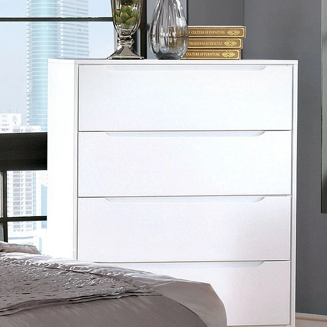 Lennart Chest