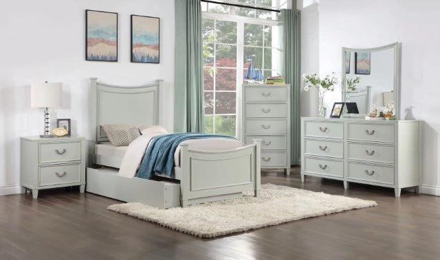 Lycorida Night Stand