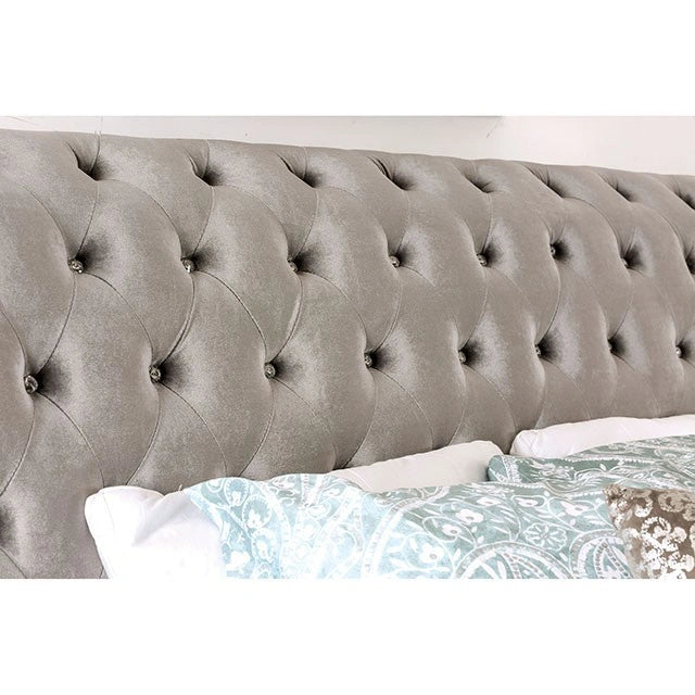 Noella Queen Bed