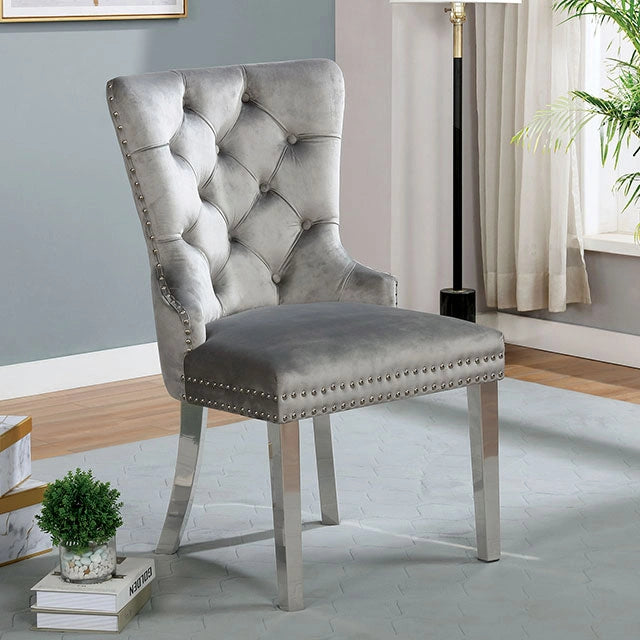 Jewett Wingback Chair