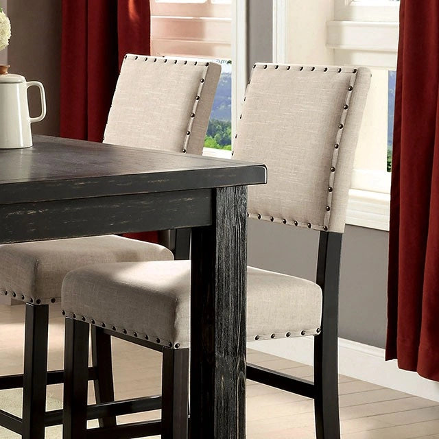 Sania Counter Ht. Chair